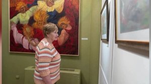 Представлена афиша культурных событий в Югре на неделю