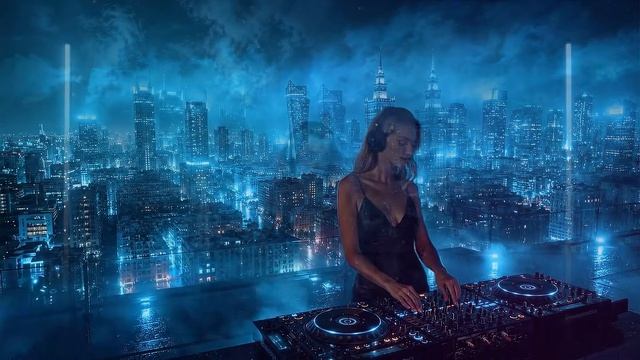 Neon After Midnight ｜ Some Lights Never Fade Away ｜ Progressive Melodic Flow [2026] смотреть онлайн
