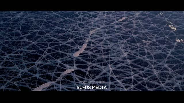 2020 Olkhon Ice Fest Фильм о фестивале