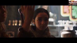 Супергёрл. Трейлер