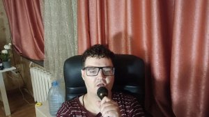 Для вас в моем исполнении я вернусь