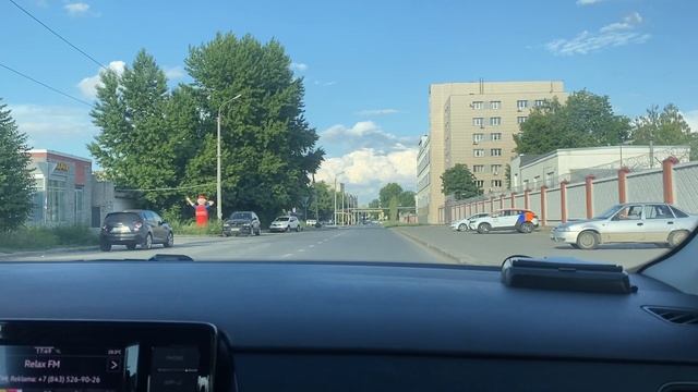 Модельная часть 9