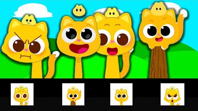 ИНКРЕДИБОКС СПРУНКИ ОС: ВСЕ НИНИМО (ИЗ PINKFONG) ФАЗЫ 1–4 + НОВАЯ ФАЗА смотреть онлайн