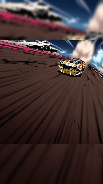 Redline Race