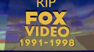 20th Century Fox destroyed part 4