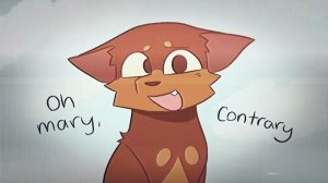 Secret Garden // Survivor Dogs PMV (Fang & Arrow) (ХРОНИКИ СТАИ АНИМАЦИЯ ПЕРЕЗАЛИВ)