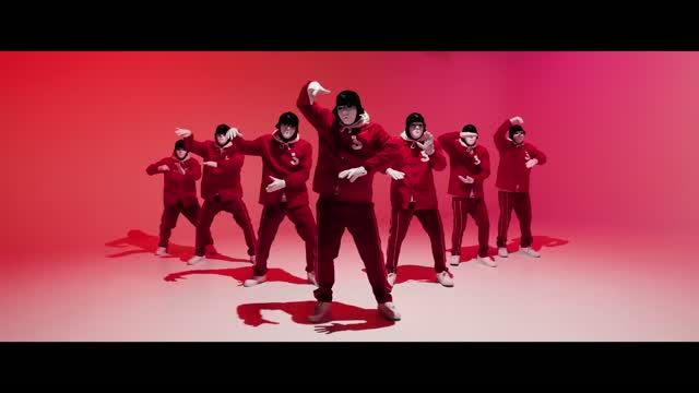 JABBAWOCKEEZ - NICE 2 KNOW U by FLUME (DANCE VIDEO)