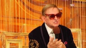 Роман Виктюк о Ефиме Шифрине