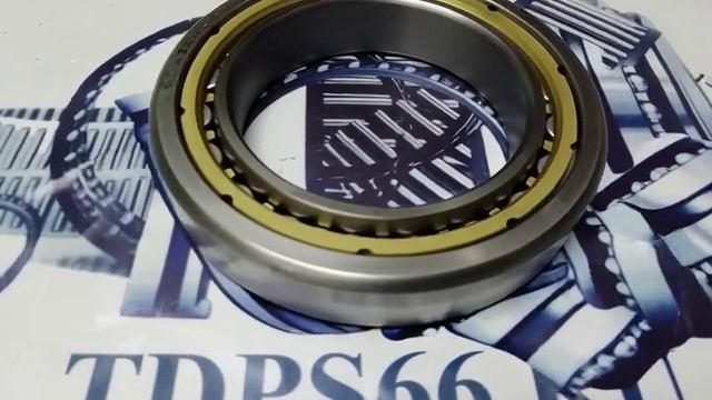 Подшипник    76-32113Л 4GPZ - TDPS66.RU