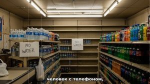 Если воду отключат сегодня： 10 вещей, которые нужно сделать в первые 30 минут