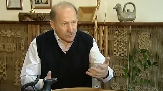 Культ камня у адыгов