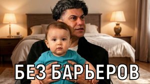 Колоссальная ответственность. Цискаридзе больше не отрицает опыт отцовства