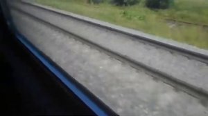 Перегон «Петряевка - Сартаково», июль 2020 года