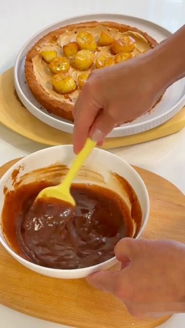 Десерт из того, что было