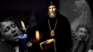 Я ТОТ КОТОРЫЙ ИСКУШАЛ БОГА В ПУСТЫНЕ..ПЕЧАЛЬНЫЙ ОПЫТ гр.РУСКОВА В ОБЩЕНИИ С НЕЧИСТОЙ СИЛОЙ..