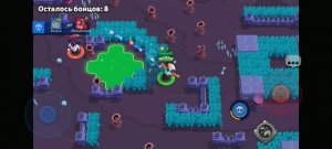 Играю в Brawl Stars 2 часть