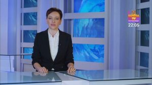 местный эфир шлепа ТВ Екатеринбург 14.06.2026