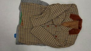 44568 Пиджаки микс , секонд (vintage/extra) оптом