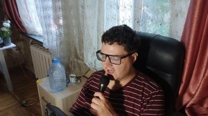 Пою для вас Седая Ночь