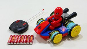 Машинки летают и прыгают! Развивающие мультики Машины помощники. Мультфильмы про машинки