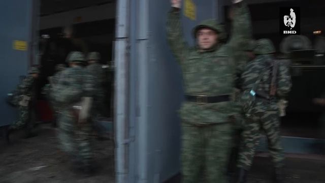 Служу Отчизне 24.11.2013