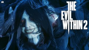 The Evil Within 2►Прохождение без комментариев.#11