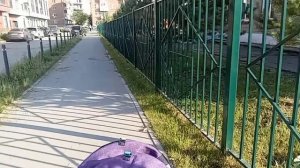 15-06-2026 Первый день в саду!