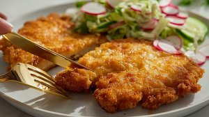 Как правильно пожарить мясо. Невероятно сочная и вкусная свинины! Весь секрет в маринаде!
