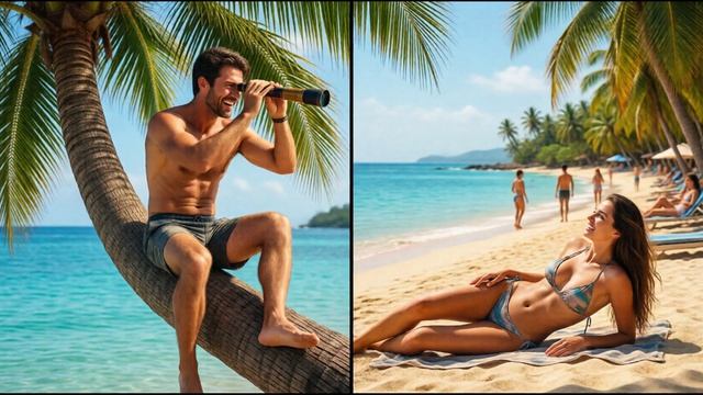 Instrumental 223 (3х)_Zmey KU! Edition_Tropical House Style