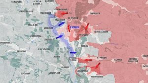 Фронтовая сводка 15 июня 2026