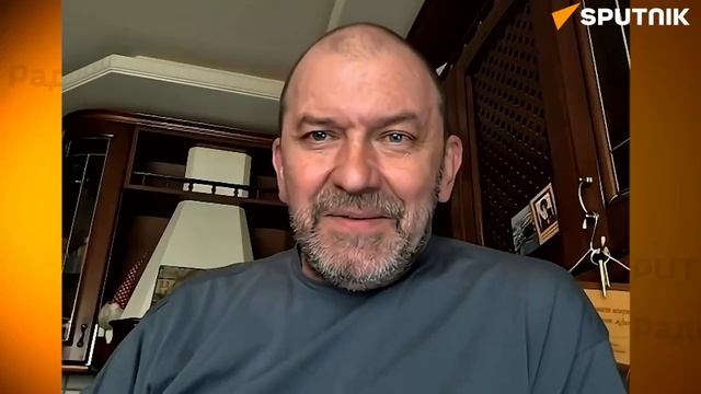 О падении дрона в Румынии и желании Киева расширить конфликт  Александр Казаков