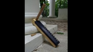 Музыкальные инструменты