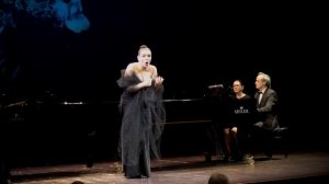 Шостакович « Потомки» из цикла «Сатиры» на стихи Саши Черного