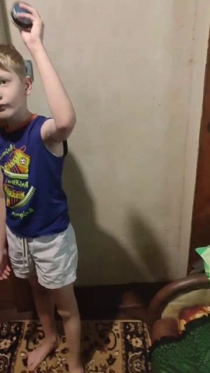нереальные трюки с её