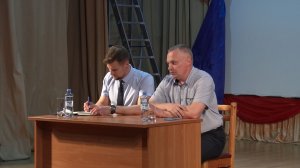 Обеспечить техподдержку. ТК «Первый Советский»
