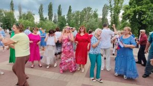 12 июня. Детство..