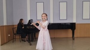 Мария Коба, 7 лет. Луганск, ЛНР.
И. Шильцева «Пони Искорка»