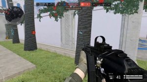 warface рмка
