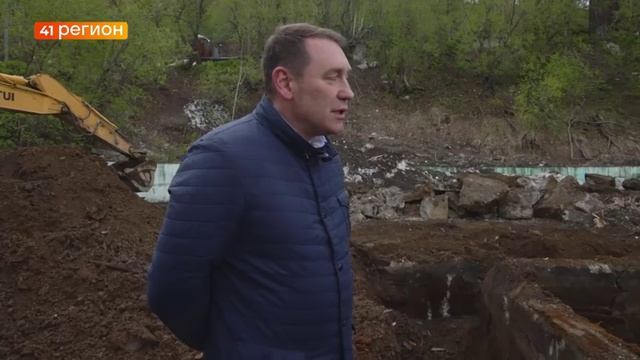 ЕЩЕ 9 АВАРИЙНЫХ ДОМОВ ГОТОВЯТ К СНОСУ В СТОЛИЦЕ КАМЧАТКИ • НОВОСТИ КАМЧАТКИ
