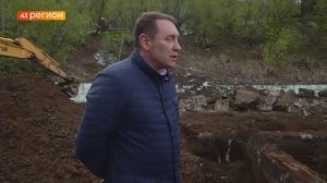 ЕЩЕ 9 АВАРИЙНЫХ ДОМОВ ГОТОВЯТ К СНОСУ В СТОЛИЦЕ КАМЧАТКИ • НОВОСТИ КАМЧАТКИ