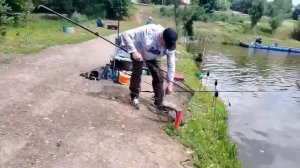 15.06.26 г. РК Волна.