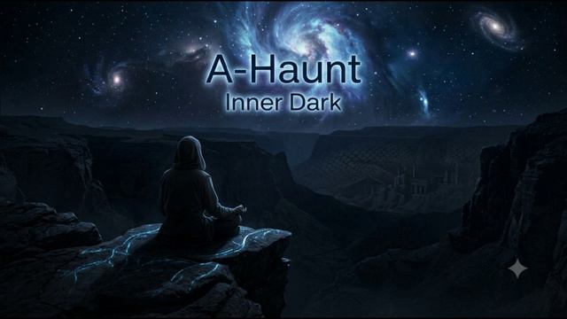 A-Haunt  -  Inner Dark