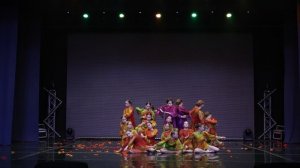 Неизбежность_лауреат I степени_ВХК «РАЗВЯЗКА«_Сюрприз_14.06.2026