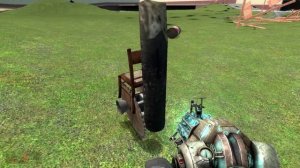 Garry's steam убегали от 1х1х1х1