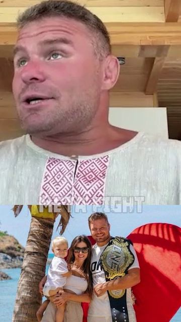 Спорт дал мне СВОБОДУ| Малыхин