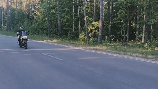 Regulmoto GTO 300 смотреть онлайн