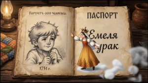 Три полушки by Ваня Васильев и Эрика Алёшина