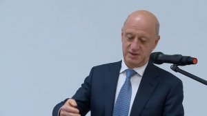 Зампред Госдумы Александр Бабаков прочел смоленским студентам открытую лекцию о будущем экономики