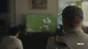 Реклама стримингового сервиса Fox One «Футбол превыше всего»
