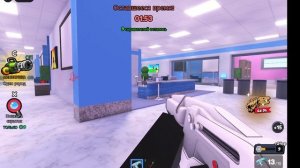 СПРЯЧЬСЯ ИЛИ ПРОИГРАЕШЬ!ПРЯТКИ В РОБЛОКСЕ